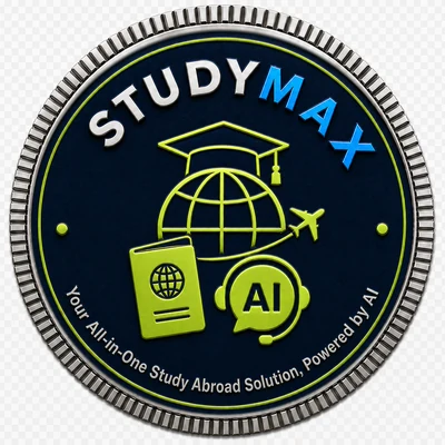 STUDYMAX 로고